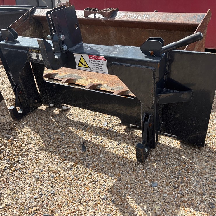 #3472 • FORK FRAME