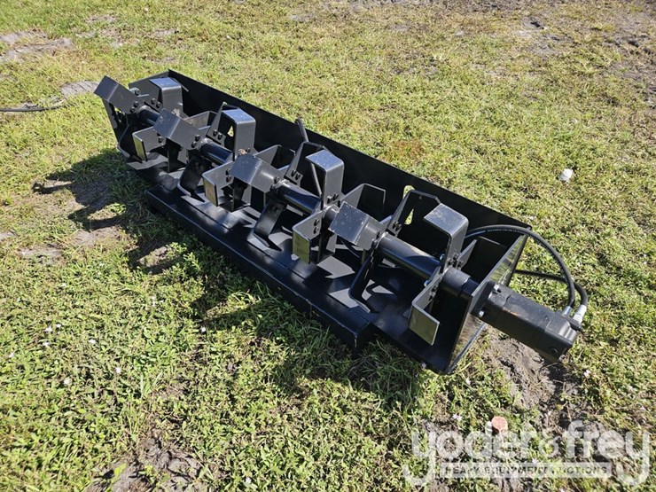 unused-jct-tiller-to-suit-skidsteer-image-2