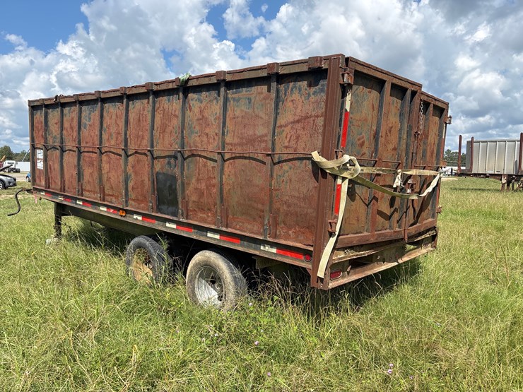#24025-•-20ft-trash-dump-trailer-image-4