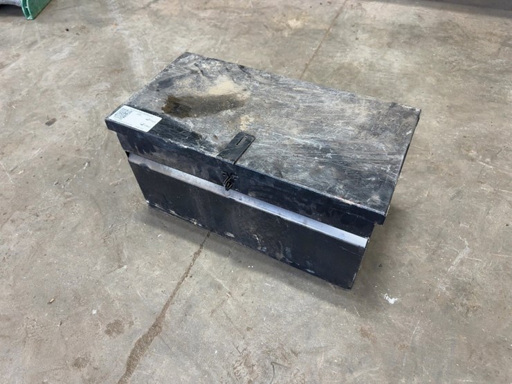 mueller-b-101-pipe-tapping-machine-image-1