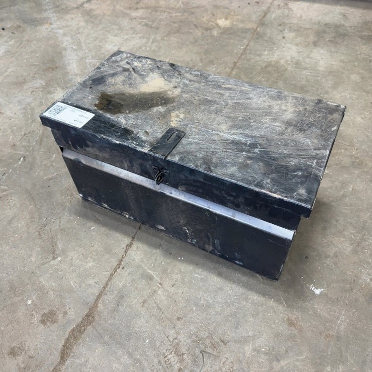 MUELLER B-101 PIPE TAPPING MACHINE