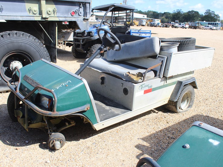 #1818-•-club-cart,-turf-252-|-parts-or-repair-|-not-titled-image-1