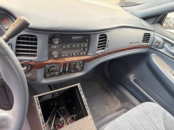 #5012-•-2005-chevrolet-impala-|-for-parts/repairs-image-8