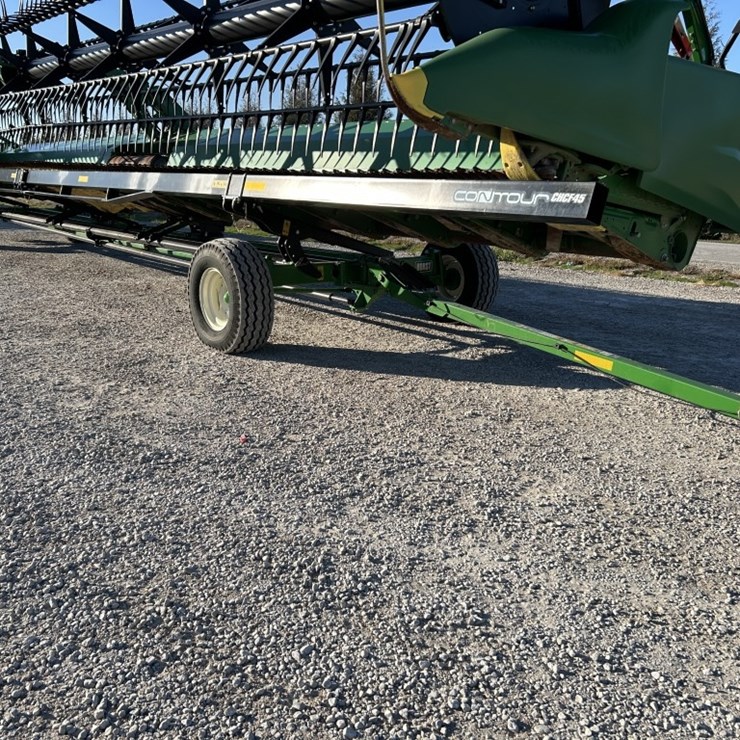 2020 HORST WELDING CHCF45