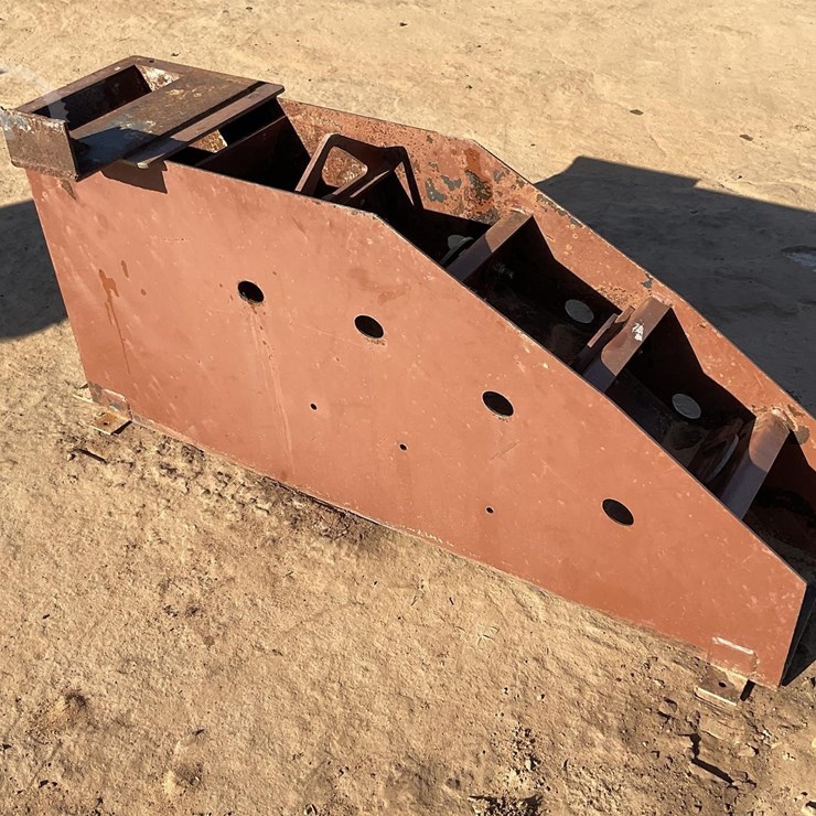 ROTO GRIND CORN GRINDER