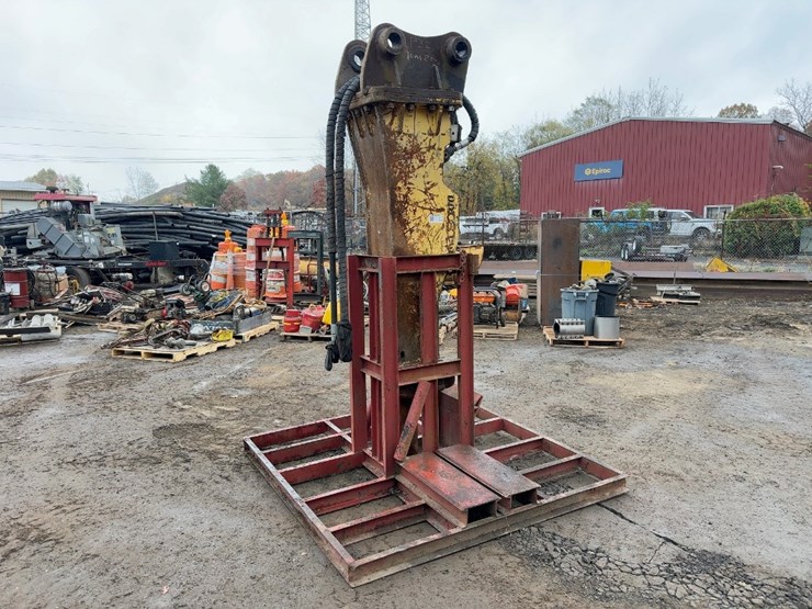 promove-hydraulic-breaker-hammer-image-1