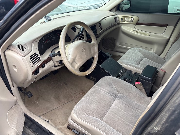 #5010-•-2005-chevrolet-impala-|-for-parts/repairs-image-6