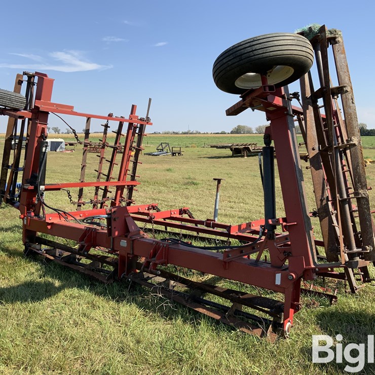 Wil-Rich Rolling Harrow