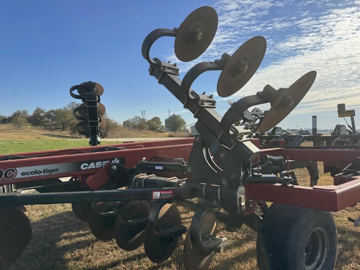 #114631-•-cih-730c-disc-ripper-#jfh0032688-image-6