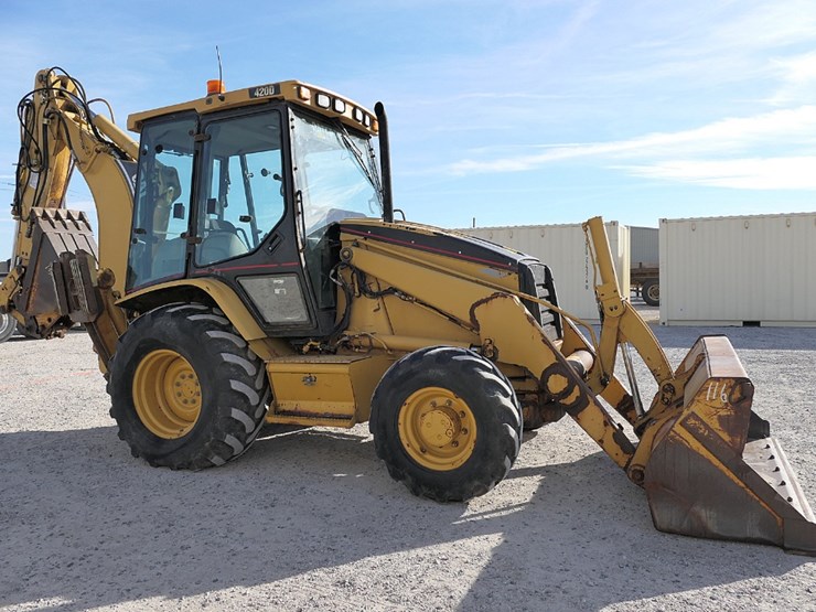 2001-caterpillar-420d-image-4