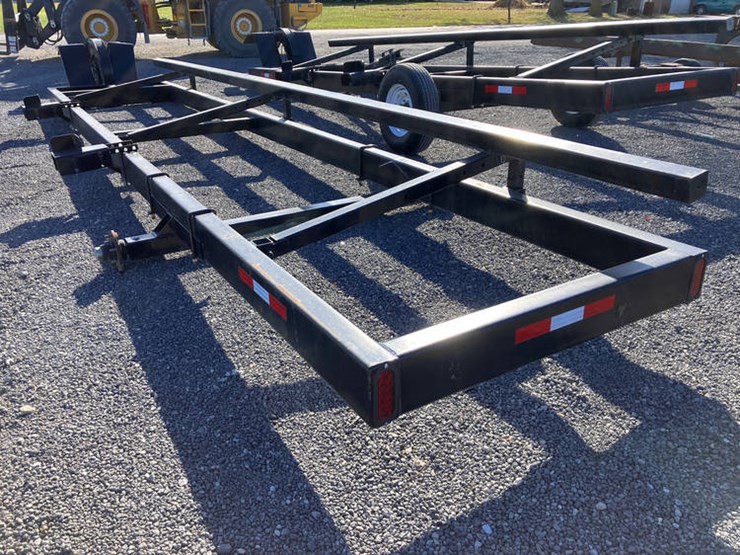 #114578-•-26'-head-cart-"as-is"-missing-4-tires-no-hitch-image-6