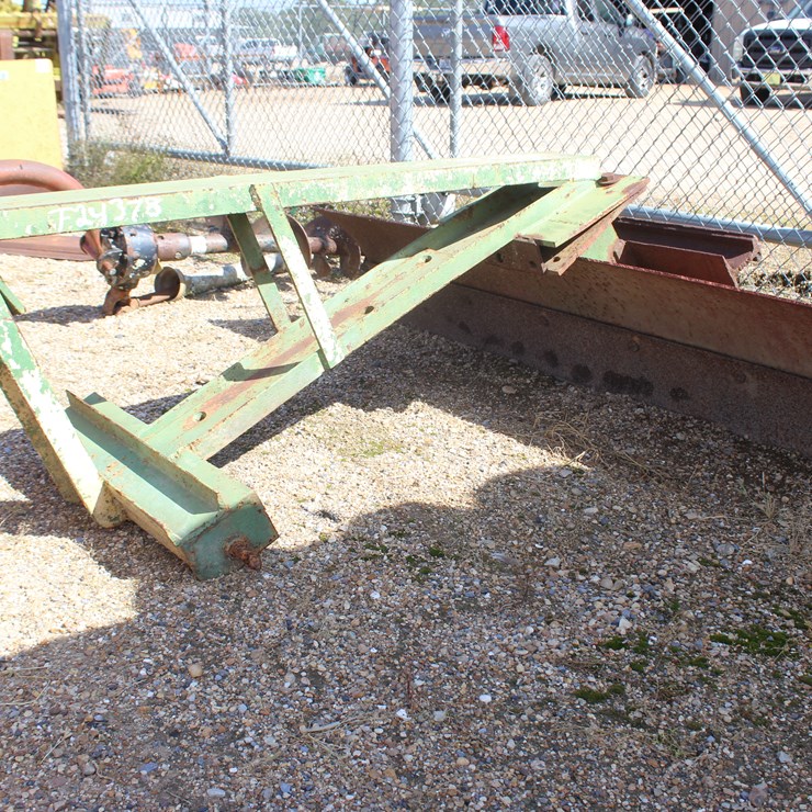 #24378 • GRADER BLADE