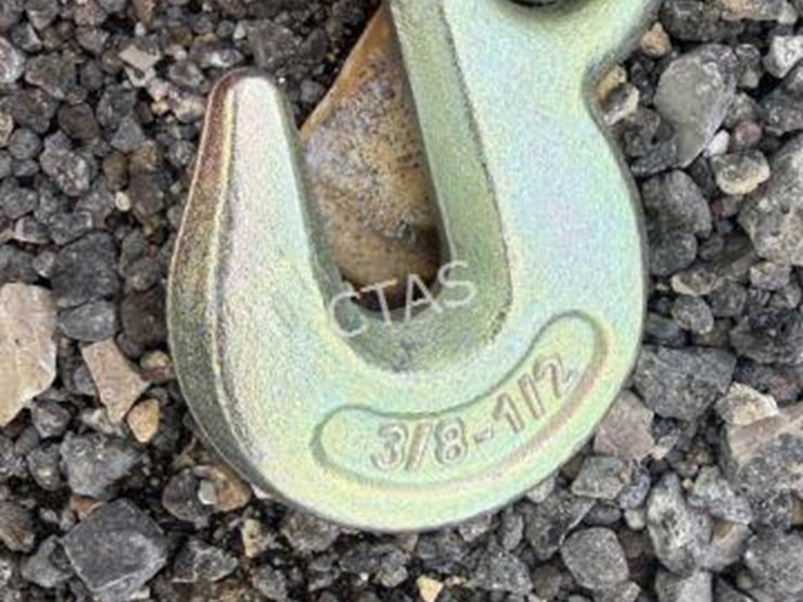 #61-•-(2)-3/8"-20'-chains-&-(1)-9,200-lb-boomer-image-2