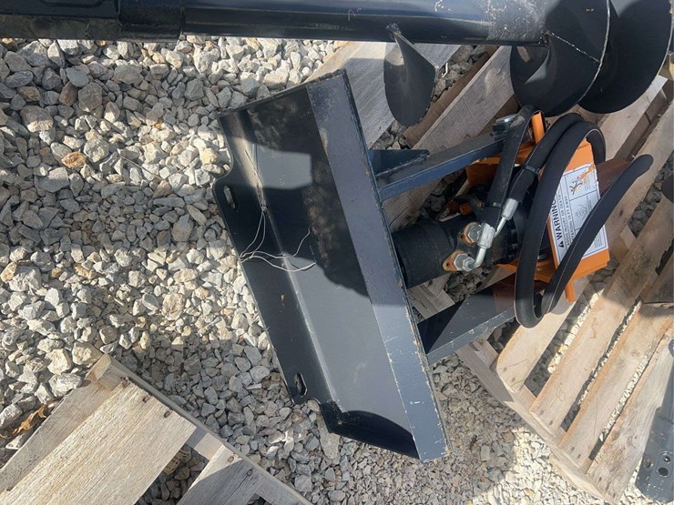 skid-steer-auger-drive-and-bit-set-image-9