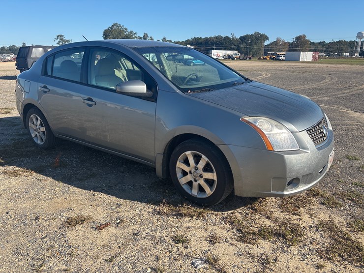 #24452-•-2008-nissan-sentra-image-2