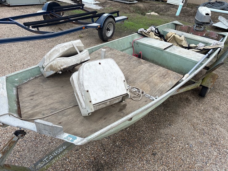 #24586-•-12ft-bateau-boat-|-no-title-on-boat-and-trailer-image-5