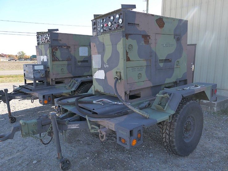 drs-fermont-15kw-gen-set,-sn:fz63771-model:-mep804b,-yanmar-diesel,-50/60hz-image-1