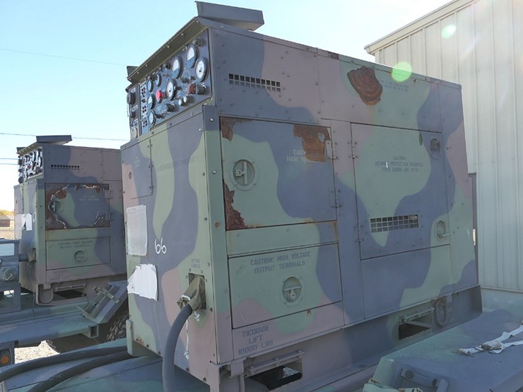 drs-fermont-15kw-gen-set,-sn:fz63771-model:-mep804b,-yanmar-diesel,-50/60hz-image-2