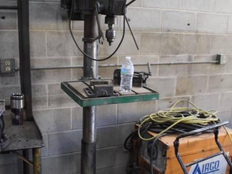 delta-hd-drill-press-on-std.,-#70-200-image-2