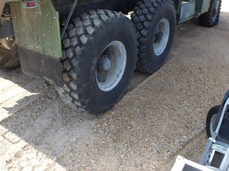 #1820-•-military-truck-|-parts-or-repair-|-no-title-image-6