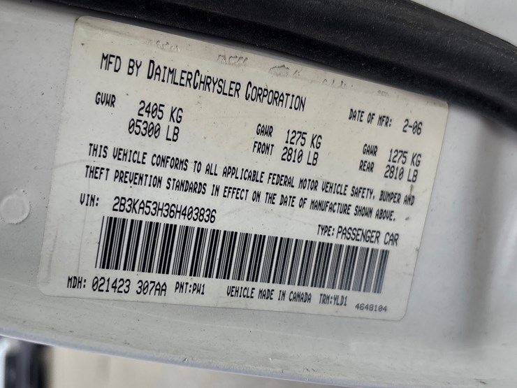 #5015-•-2012-dodge-charger-|-for-parts/repairs-image-13