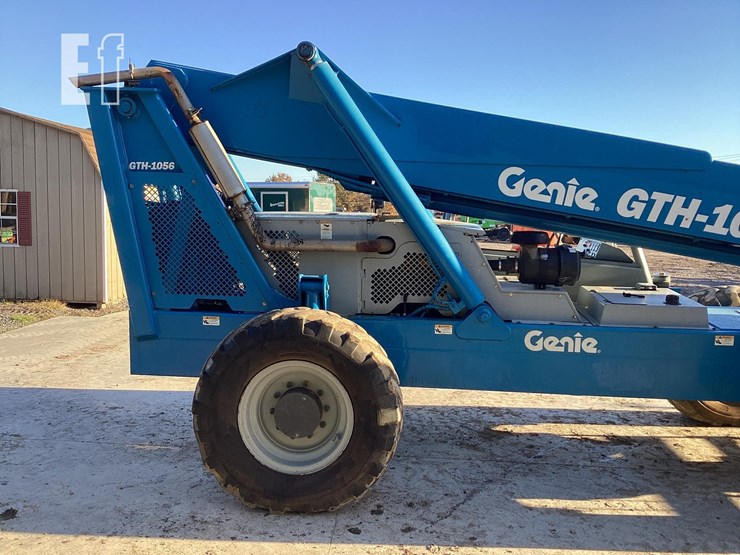 2006-genie-gth1056-image-5