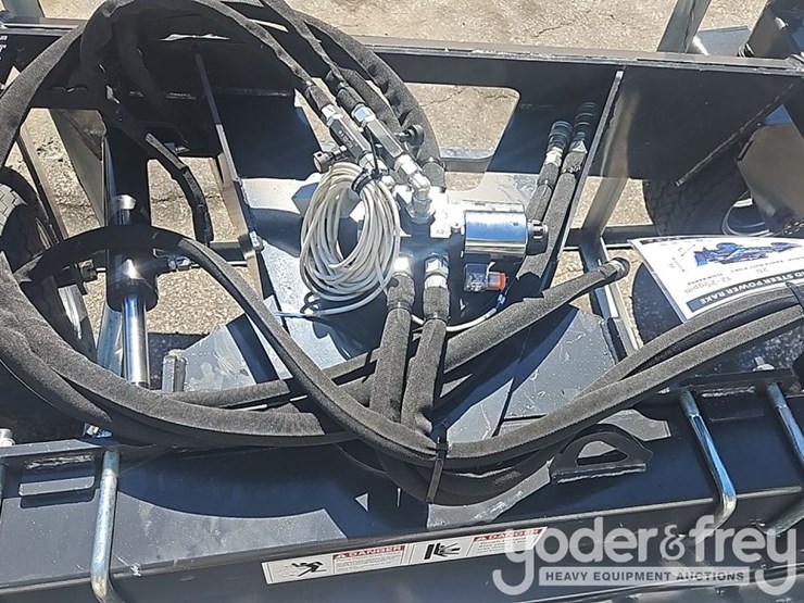 unused-72"-power-rake-(sspr-72w)-to-suit-skidsteer-image-11