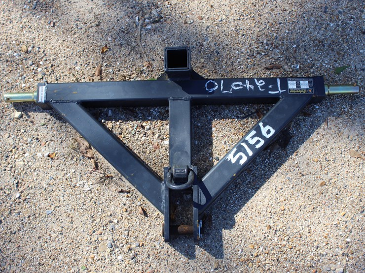 #5156-•-2025-wolverine-class-2-quick-hitch-image-1