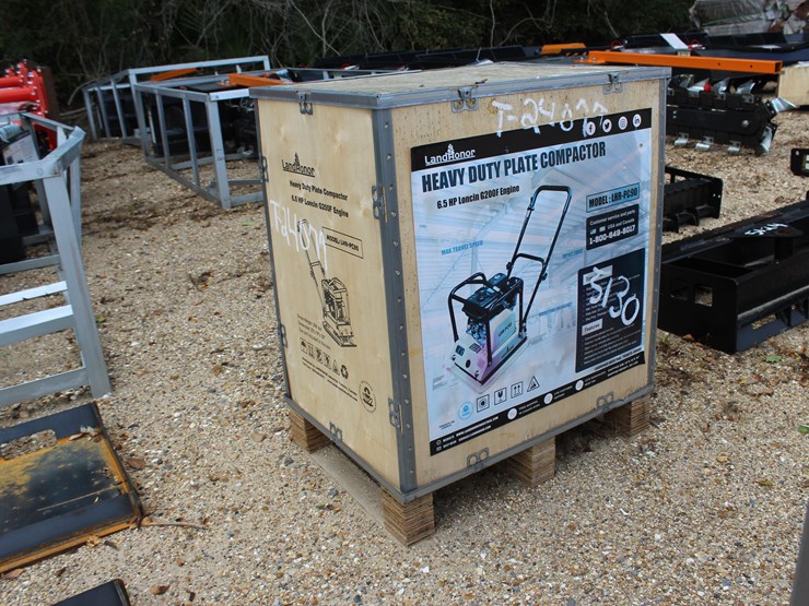#5130-•-2025-landhonor-plate-compactor-image-1