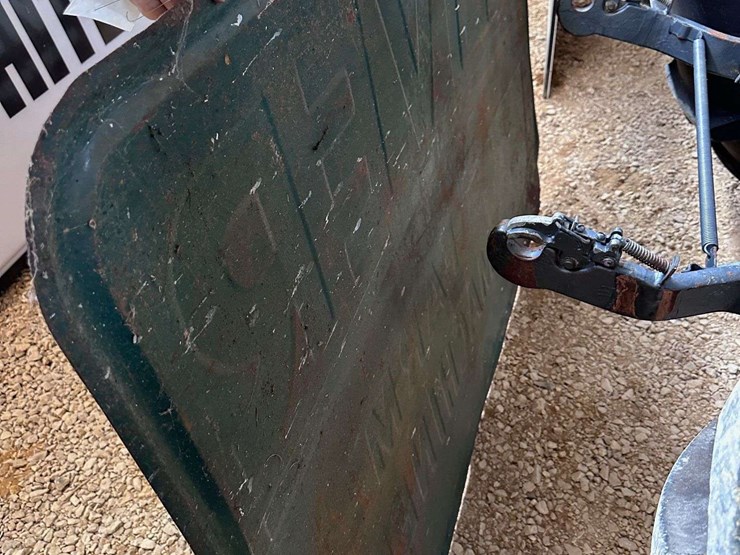 oliver-farm-machinery-reflective-embossed-single-sided-sign-image-5