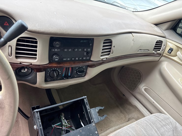#5010-•-2005-chevrolet-impala-|-for-parts/repairs-image-8