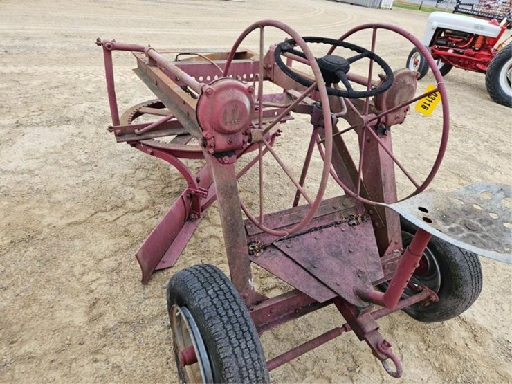 #3116-•-pull-type-road-grader-image-18