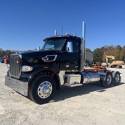 2007 KENWORTH W900