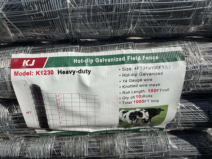 (10)-rolls-–-4’x100’-heavy-duty-galvanized-field-fence-image-4