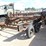 #1816-•-mobile-home-frame-with-axles-|-parts-or-repair-image-3
