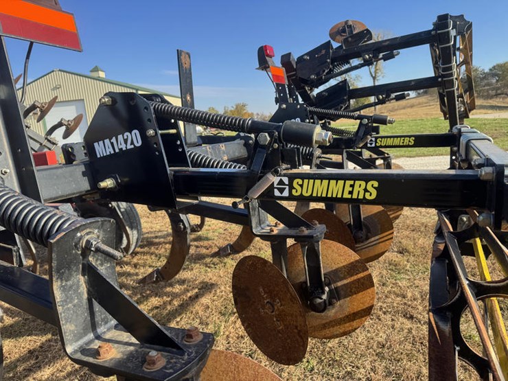 #114631-•-cih-730c-disc-ripper-#jfh0032688-image-18