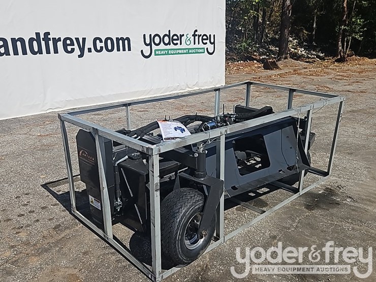 unused-72"-power-rake-(sspr-72w)-to-suit-skidsteer-image-2