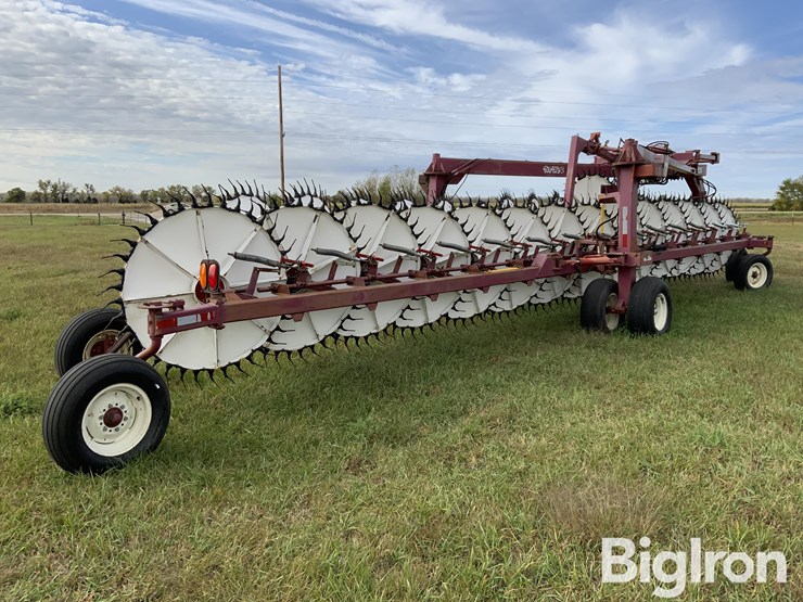 2007-rowse-ultimate-v-rake-image-5