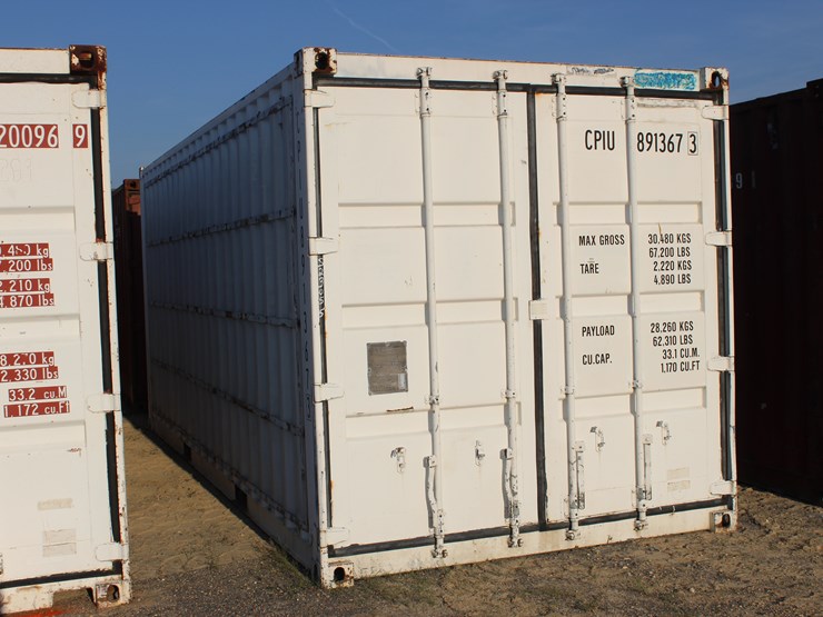 #23055-•-20ft-container-tool-container-with-air-image-4