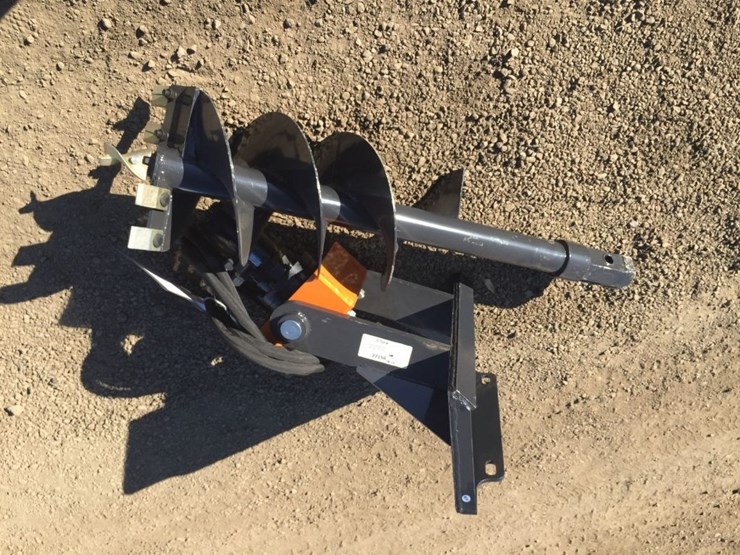 unused-wolverine-mad-12-12d-hydraulic-auger-image-2