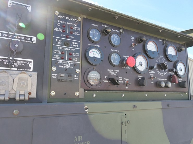 drs-fermont-15kw-gen-set,-sn:fz63771-model:-mep804b,-yanmar-diesel,-50/60hz-image-5