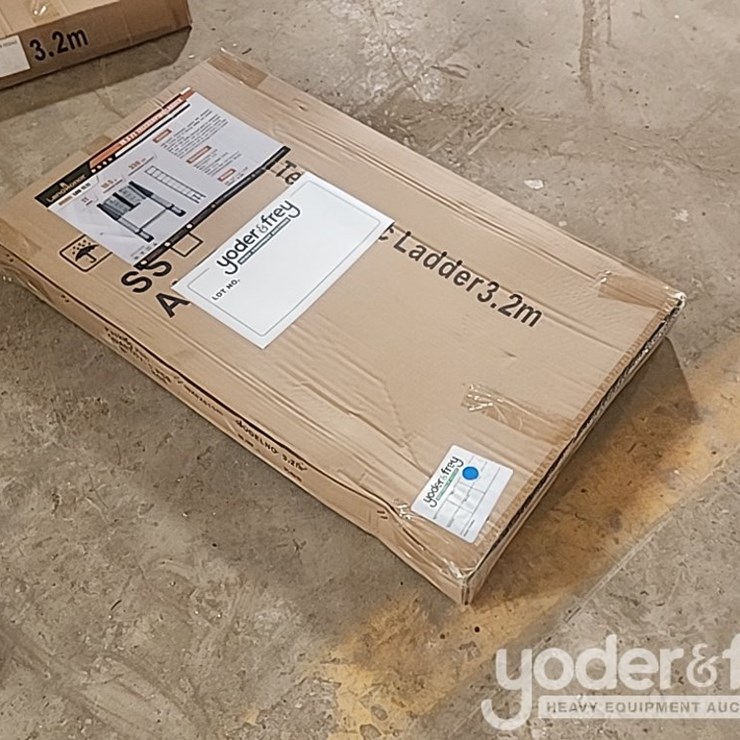 Unused 2025 Landhonor LHR-TL638