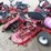 #24358-•-snapper-ride-on-mower-with-2-decks-and-parts-|-parts-or-repair-image-4
