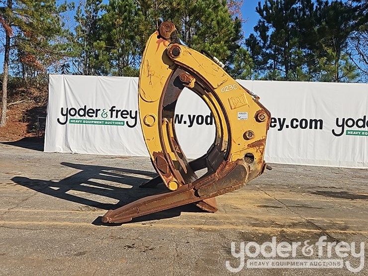 hydraulic-grapple-to-suit-cat-972k-wheeled-loader-image-3