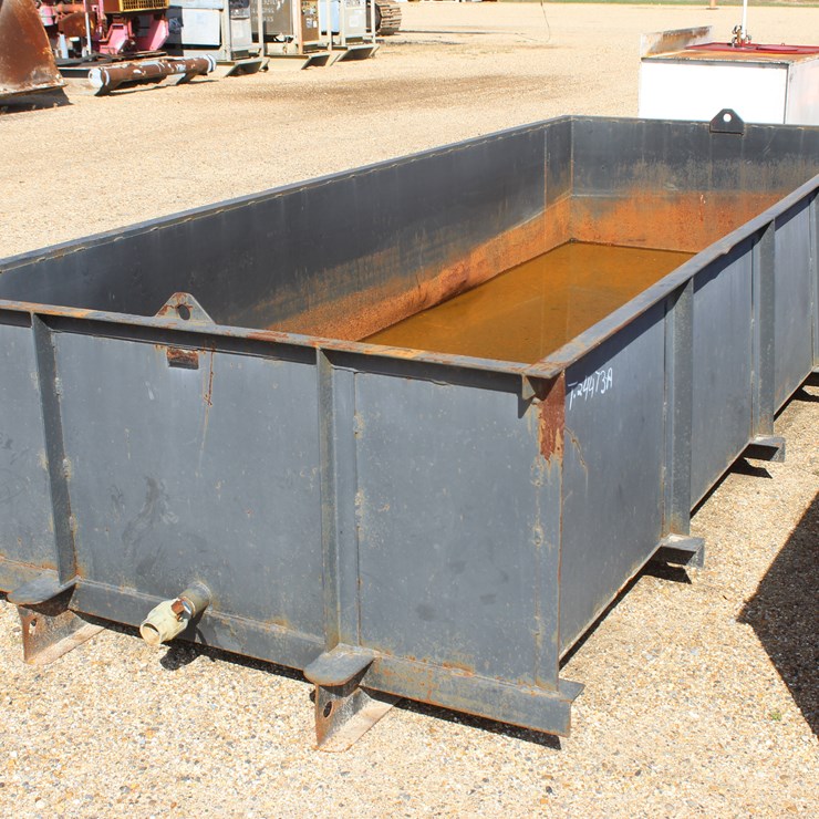 #3479 • 1000 GALLON CONTAINMENT CAN