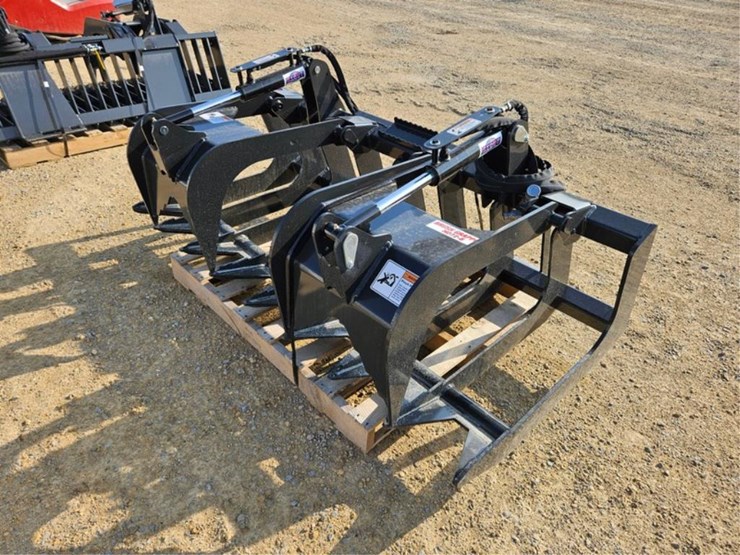 #3027-•-new-stout-hd72-8-brush-grapple-bucket-image-1