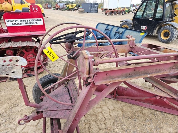 #3116-•-pull-type-road-grader-image-14