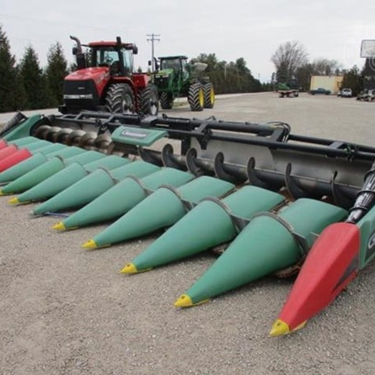 2014 GERINGHOFF RD1230