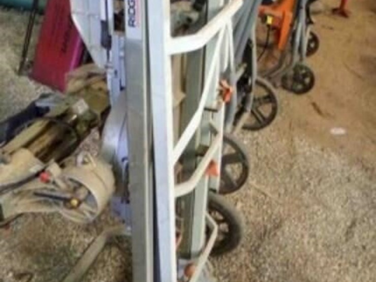 craftsman-12"-miter-saw-w/rigid-dolly-image-1