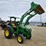 #3087-•-john-deere-4066-4x4-tractor,-h180-loader-image-12